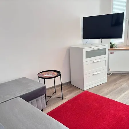Narozna Kawalerka 49 Lodz (Lodz)