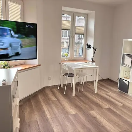 Narozna Kawalerka 49 Apartment *