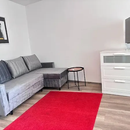 Apartment Narozna Kawalerka 49 Lodz (Lodz)