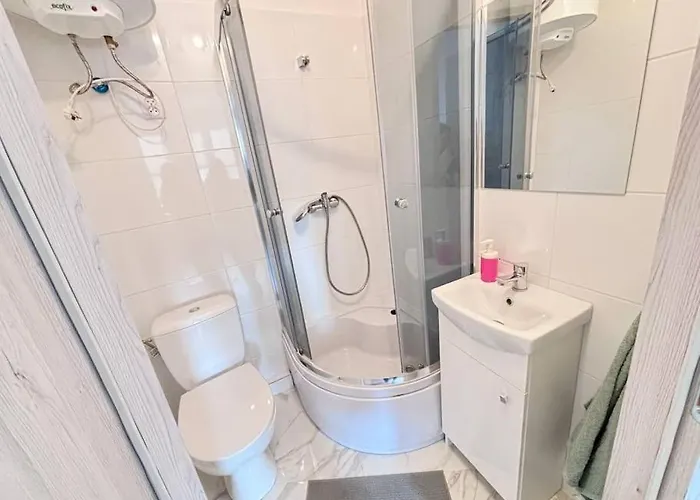 Narożna Kawalerka 49