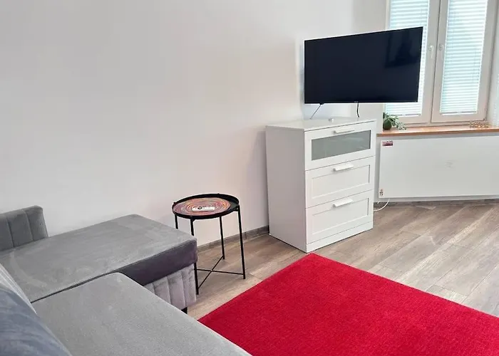 Narożna Kawalerka 49 Łódź